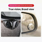 🚗 50% KORTING – Dubbele Lens Dodehoekspiegel | 360° Verstelbaar voor Meer Zicht & Veiliger Rijden 👀✨