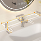 🧴 Opbergplank voor boven de kraan – Handig extra ruimte voor keuken of badkamer ✨