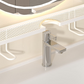 🧴 Opbergplank voor boven de kraan – Handig extra ruimte voor keuken of badkamer ✨