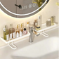 🧴 Opbergplank voor boven de kraan – Handig extra ruimte voor keuken of badkamer ✨