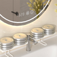 🧴 Opbergplank voor boven de kraan – Handig extra ruimte voor keuken of badkamer ✨