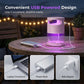 🦟 Minder last van muggen in huis met deze stille UV insectenval 🔇