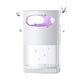 🦟 Minder last van muggen in huis met deze stille UV insectenval 🔇