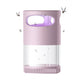 🦟 Minder last van muggen in huis met deze stille UV insectenval 🔇