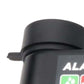 🔒 Waterdichte Schijfrembeveiliging met Alarm – Extra Bescherming voor Motor of Scooter 🚨