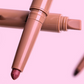 💄 1+1 GRATIS – Dubbelzijdig peptide lippotlood voor een natuurlijke en verzorgde look ✨