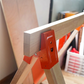 🛠️50% KORTING! ✨ Zaagbokbeugel – voor zwaar gebruik, neerwaartse klem, antislip, staal ✨