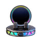 🚗 50% KORTING! 360° Draaibare Autohouder met Draadloos Opladen & RGB-Sfeerverlichting – Stijlvol & Slim | Eenvoudig te Monteren 🌈✨