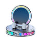 🚗 50% KORTING! 360° Draaibare Autohouder met Draadloos Opladen & RGB-Sfeerverlichting – Stijlvol & Slim | Eenvoudig te Monteren 🌈✨
