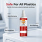 ✨ 2+1 GRATIS – Plastic Herstel Spray voor een frisse en verzorgde uitstraling 🧼