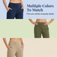 ✨ Elegante Yogabroek voor Dames – Comfortabele Hoge Taille & Mooie Pasvorm 👖