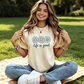 “Life is Good” 👌T-shirt Met Madeliefjesprint – Positieve Vibes Voor Elke Dag🌸