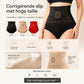 💞 Vormgevende Shorts met Hoge Taille – Comfortabel & Flatterend Effect ✨