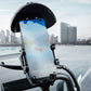 Universal 360 Rotation Bike Phone Mount
