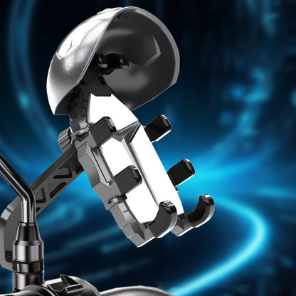 Universal 360 Rotation Bike Phone Mount