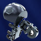 Universal 360 Rotation Bike Phone Mount