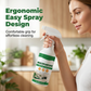 🔥Multifunctionele keukenreinigingsspray – krachtige ontvetter voor aanrecht, kookplaat en gootsteen