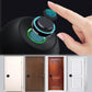 Slim Deurslot Met Vingerafdruk & Bluetooth – Keyless Toegang Voor Huis & Kantoor🔐Geen sleutels meer, wel volledige controle
