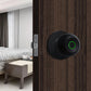 Slim Deurslot Met Vingerafdruk & Bluetooth – Keyless Toegang Voor Huis & Kantoor🔐Geen sleutels meer, wel volledige controle