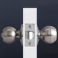 Slim Deurslot Met Vingerafdruk & Bluetooth – Keyless Toegang Voor Huis & Kantoor🔐Geen sleutels meer, wel volledige controle