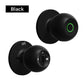 Slim Deurslot Met Vingerafdruk & Bluetooth – Keyless Toegang Voor Huis & Kantoor🔐Geen sleutels meer, wel volledige controle