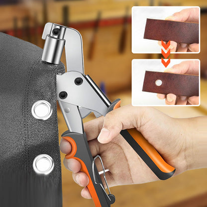 🏆 Oogsettingtang voor Zeilwerk – Sterk, Precisie & Professioneel Gereedschap 🔧