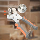 🏆 Oogsettingtang voor Zeilwerk – Sterk, Precisie & Professioneel Gereedschap 🔧