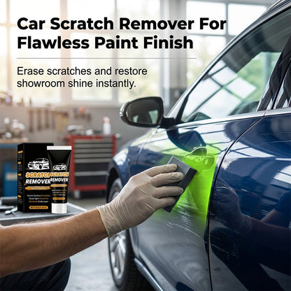 Professional Car Scratch Remover Kit – Verwijder Krassen & Bespaar Dure Reparaties