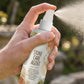 🧼 Steenreiniger en verzorgingsmiddel – Voor een frisse en nette uitstraling van natuursteen ✨