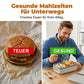 🍱⚡ 50% KORTING! Alsof je een privé-kok in je tas hebt die je lunch overal opwarmt zonder magnetron! Deze draagbare elektrische lunchbox met zelfverwarming maakt van elke koude maaltijd een stomend warm gerecht – op kantoor, in de auto of op de bouwpl