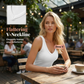 ✨ Ribbed Tanktop met V-hals – Comfortabel, Flatterend & Makkelijk te Combineren 👚