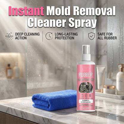 🧼 Schimmel- en Meeldauwreiniger Spray – Verwijdert Vlekken & Frist Je Badkamer Direct Op ✨