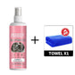 🧼 Schimmel- en Meeldauwreiniger Spray – Verwijdert Vlekken & Frist Je Badkamer Direct Op ✨