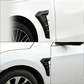 🚗✨ Decoratieve Zijscherm Ventilatieopeningen Stickers – Geef Je Auto Direct een Sportieve Look
