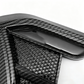 🚗✨ Decoratieve Zijscherm Ventilatieopeningen Stickers – Geef Je Auto Direct een Sportieve Look