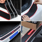 🚙 Antislip Kofferbakbescherming – Houd Je Auto Schoon en Netjes ✨