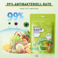 100 stuks Elastische Voedselhoes van Voedselkwaliteit – Antibacterieel & Herbruikbaar