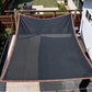 ☀️ Schaduwnet voor Tuin & Balkon – Duurzaam, UV-beschermend & Eenvoudig te Bevestigen 🏡