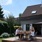 ☀️ Schaduwnet voor Tuin & Balkon – Duurzaam, UV-beschermend & Eenvoudig te Bevestigen 🏡