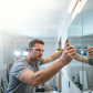 KOOP 2, KRIJG 1 GRATIS – Professionele Glassnijder in Penvorm – Hardmetalen Snijwiel & Ergonomische Greep