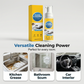 Multi-Purpose Foam Cleaner for Kitchen & Home