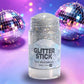 ✨ Veelzijdige Grove Glittergelstick – Eenvoudig Aanbrengen voor een Stralende Look 💖