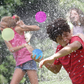 ☀️ Waterpret Zonder Rommel – Herbruikbare Siliconen Waterballonnen 💦