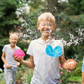 ☀️ Waterpret Zonder Rommel – Herbruikbare Siliconen Waterballonnen 💦