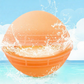 ☀️ Waterpret Zonder Rommel – Herbruikbare Siliconen Waterballonnen 💦