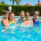 ☀️ Waterpret Zonder Rommel – Herbruikbare Siliconen Waterballonnen 💦