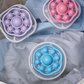 🧺 Herbruikbare Drijvende Pluizenfilter voor de Wasmachine – Vangt Haren en Pluisjes Op ✨