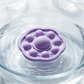 🧺 Herbruikbare Drijvende Pluizenfilter voor de Wasmachine – Vangt Haren en Pluisjes Op ✨