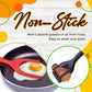 🥚 Slimme Omeletmaker & Houder – Handig voor Ontbijt en Dagelijks Gebruik 🍞