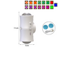 【Automatisch】 Binnenlamp met Bewegingsmelder | Type-C Oplaadbaar | Binnen 1 minuut gemonteerd